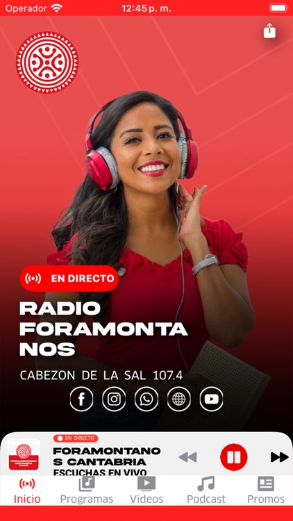 Foramontanos Cantabria