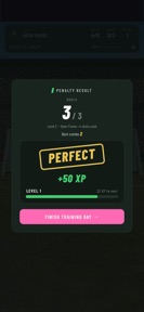 Footballer - Life Simulator screenshot