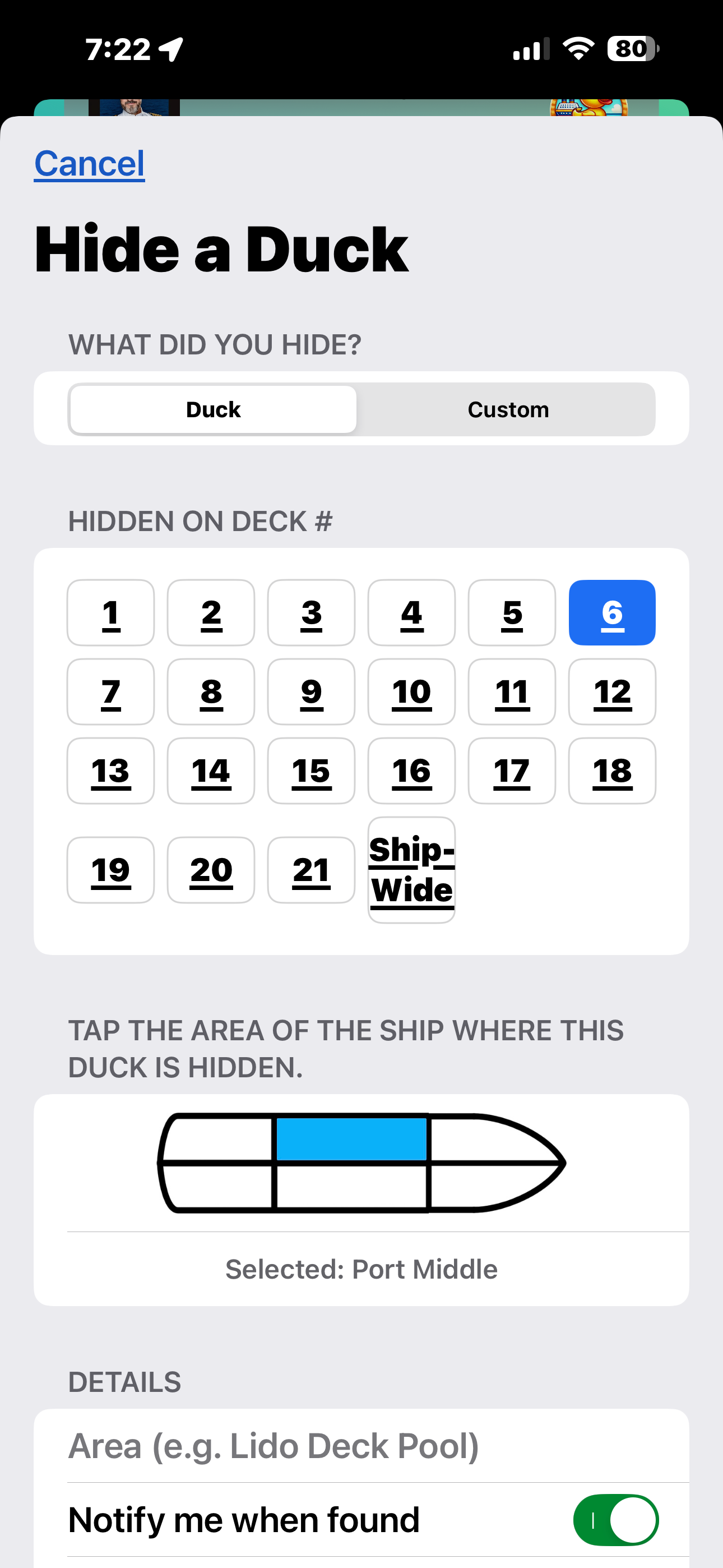 Sea Ducks