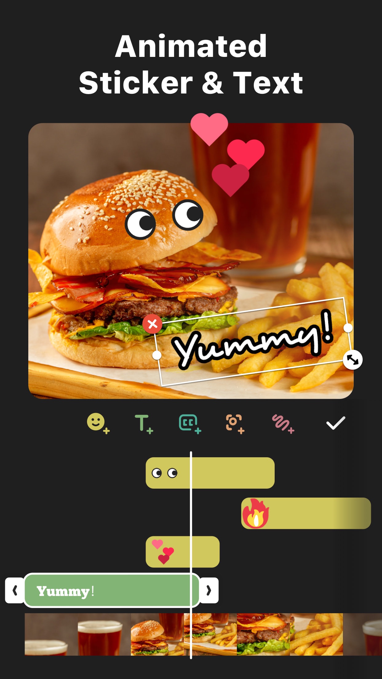 InShot - Video Editor screenshot 4