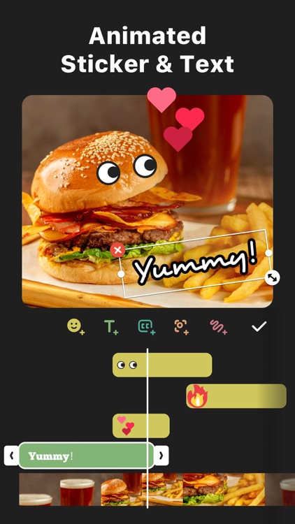 InShot - Video Editor screenshot-3