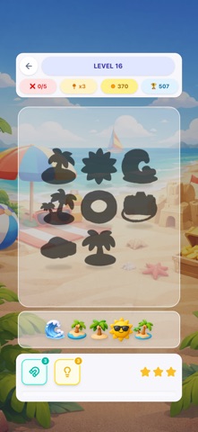 Shadow Match: Brain Puzzle Screenshot 4 of 8