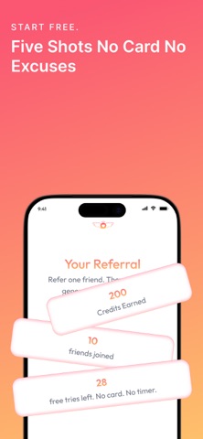 Magic Rizz: Know What To Say iPhone screenshot