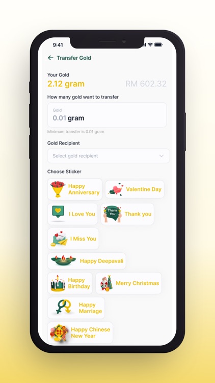 App Genius Malaysia screenshot-6