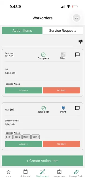 EZOS screenshot 4