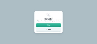 Scrubby Simulator Screenshot 1 of 6