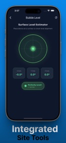 BuildCalc: Material Estimator screenshot