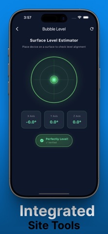BuildCalc: Material Estimator Screenshot 5 of 5