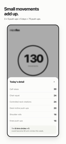 MicroFlex Screenshot 6 of 10
