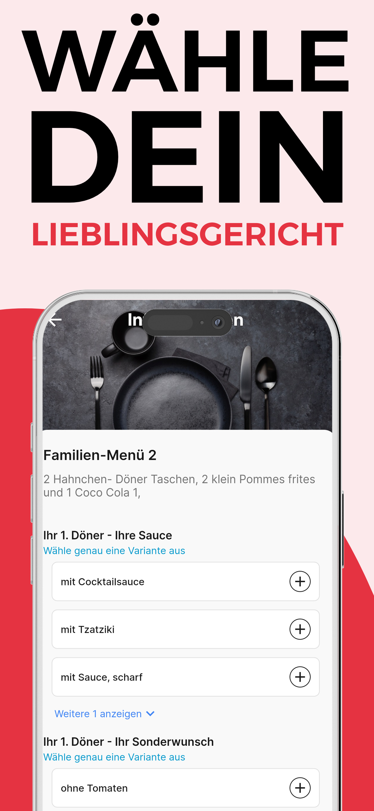 City Kebap Haus Dortmund screenshot 3