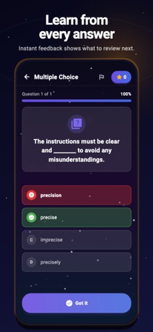 OzUVerse App Screenshot 4 of 6