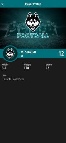 Sheldon High School Huskies screenshot