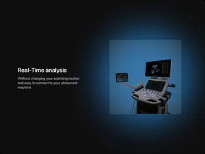 Fetoly-AI Ultrasound Assistant screenshot 2