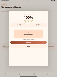 Batchim - Learn Korean screenshot 18