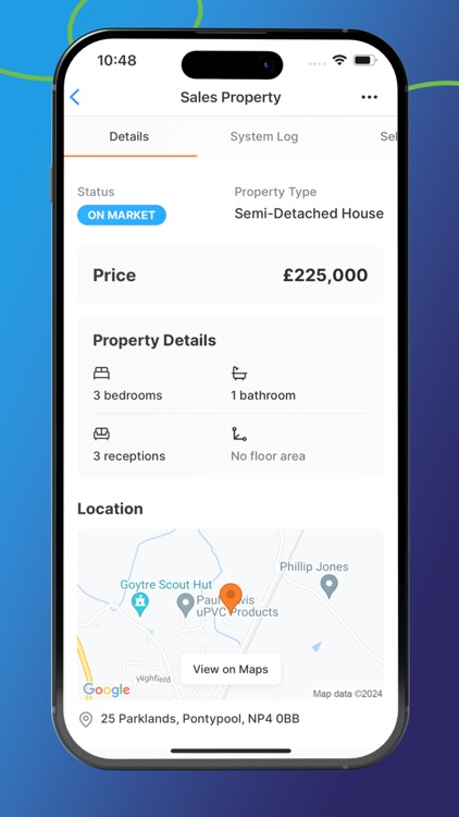 Loop Pocket screenshot-4
