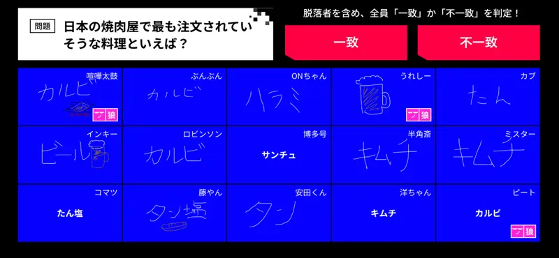 ウルフノック screenshot 1 of 5