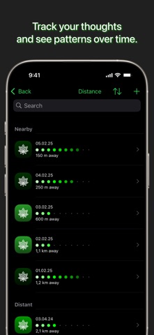 HowHigh screenshot