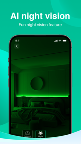 AI Scanner - Cal&Plant Scanner screenshot