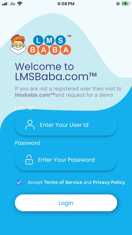 Groweon CRM (Lmsbaba)