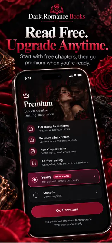 Dark Romance Books screenshot 3 of 7