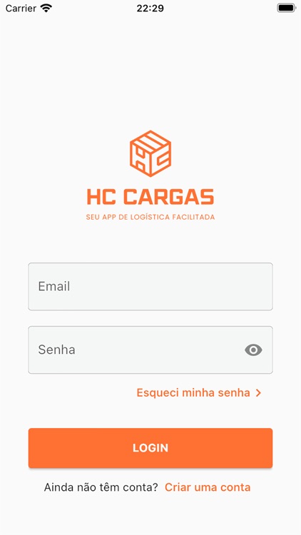 HC Cargas