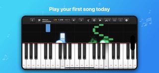 Piano+ 88-Key Keyboard Screenshot 6 of 7
