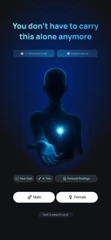 COPYMIND: AI Twin Screenshot 6 of 9