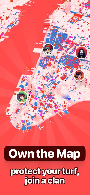 Block Party: Infinite TCG screenshot 3