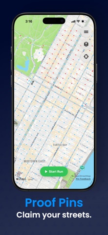 StreetProof Screenshot 3 of 10