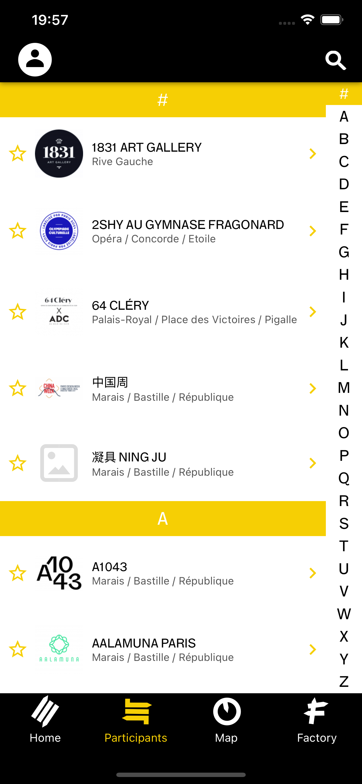 PARIS DESIGN WEEK