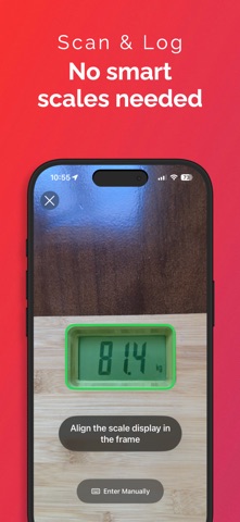 Weightful: Weight Tracker Screenshot 3 of 6