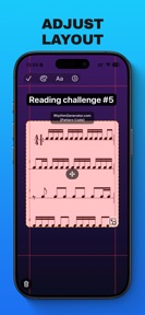 Rhythm Generator screenshot