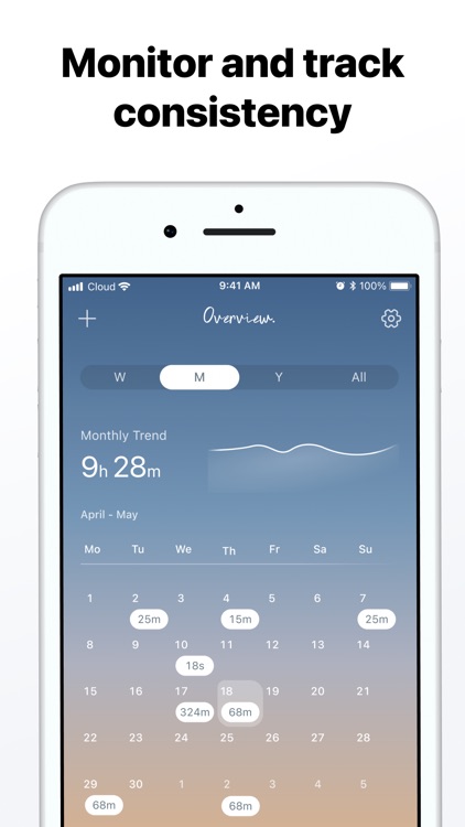 Rise: Tao Breathing Meditation screenshot-4