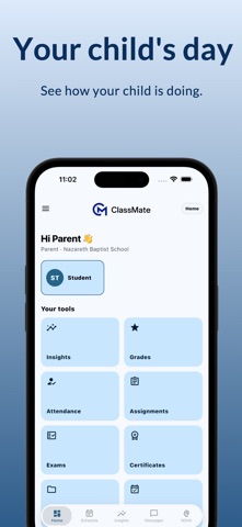 ClassMate: My Smart Companion Screenshot 5 of 5