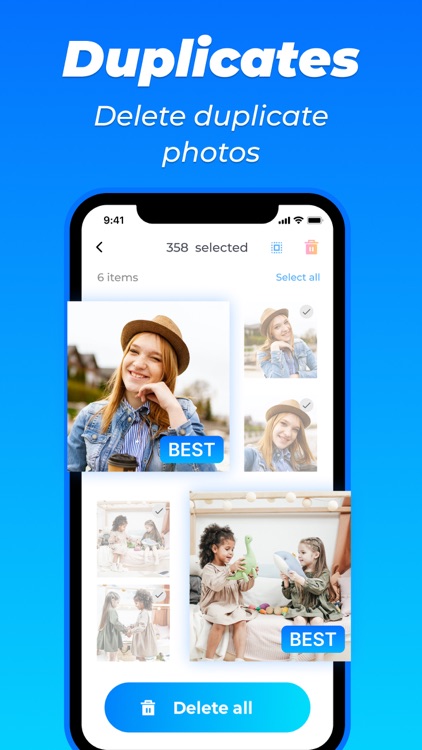 Clean Manager: Storage Cleaner