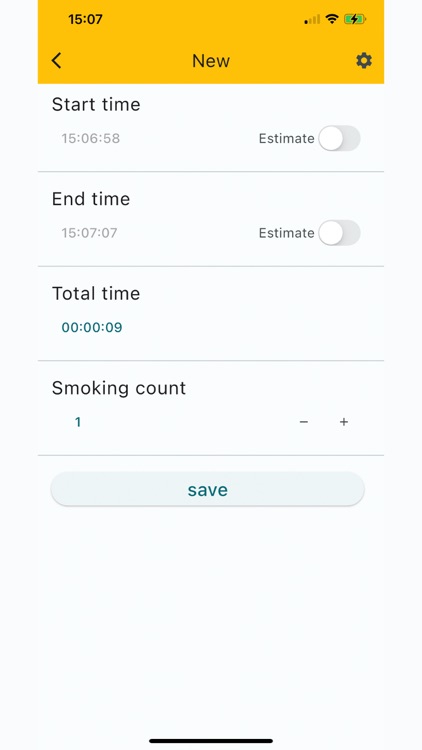 Todosdays quit smoking by Van Bui Sang Todosdays quit smoking by Van Bui Sang