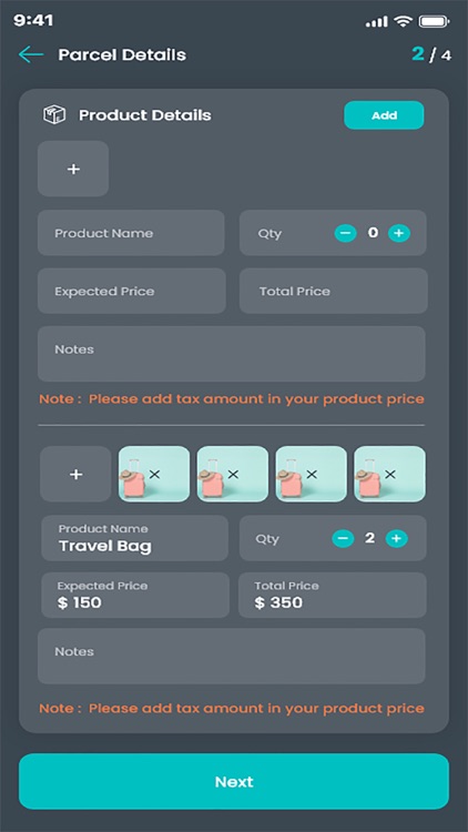 Wassny | وصّني screenshot-4