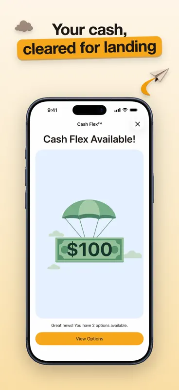 Panda Pay: Financial Insights screenshot 5 of 6