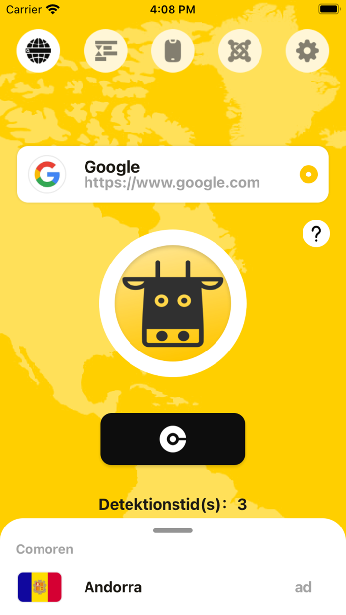 SmallCow- Practical Net Tools