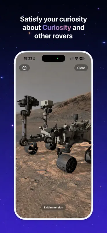 AstrotouR screenshot 3 of 10