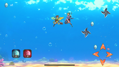 西游女儿：紫霞灵境 screenshot