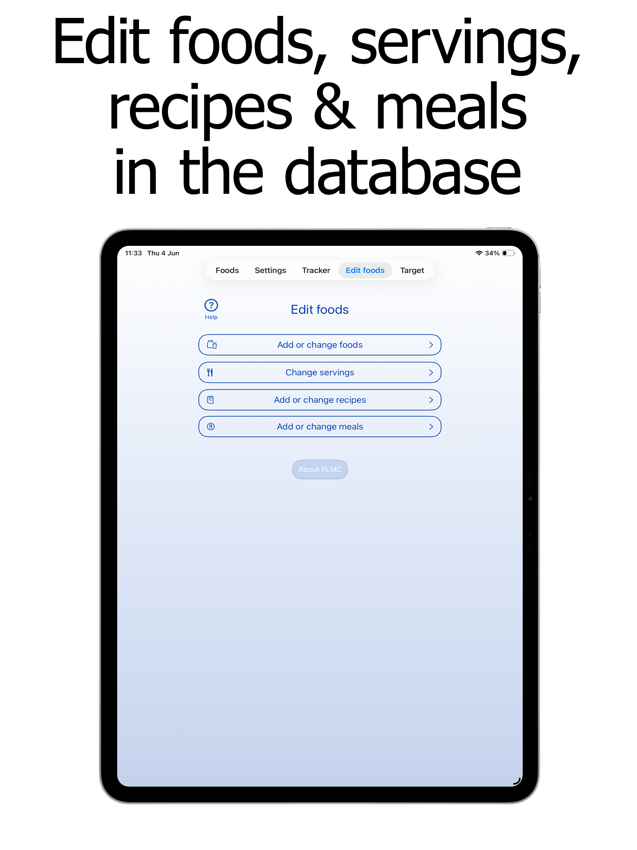 Zinc Counter and Tracker screenshot 19