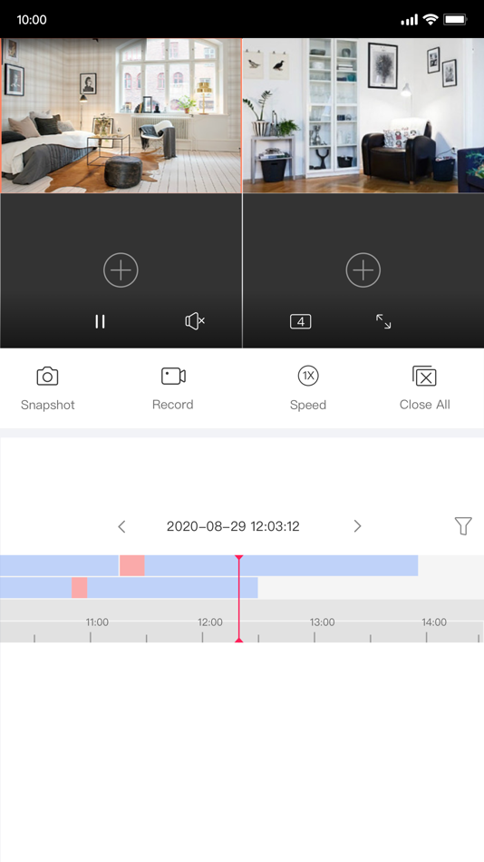 #4. CymCamPro (iOS) Podle: CymCam2