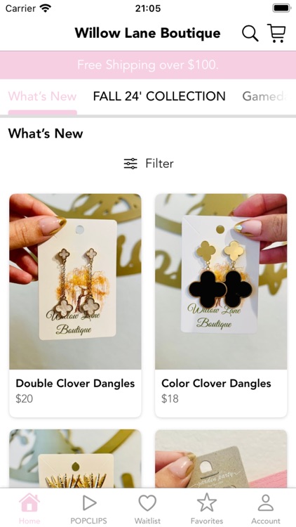 Willow Lane Boutique