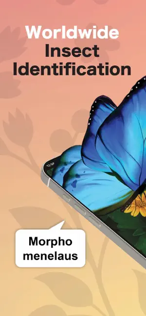 Insect ID: Bug ID Bug Finder screenshot 1