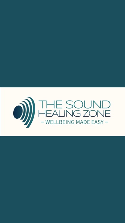 The Sound Healing Zone