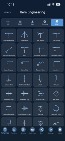 Ham Engineering Screenshot 4 of 10