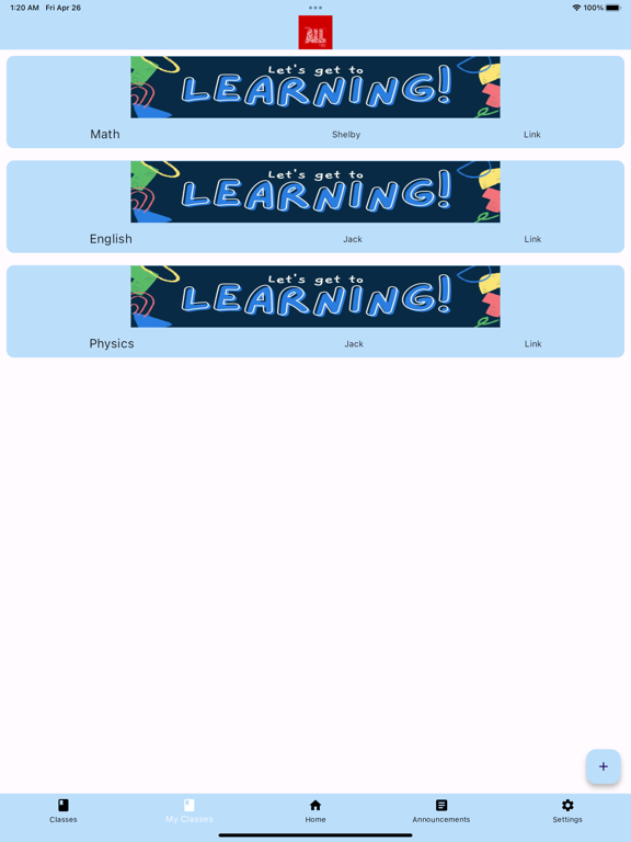 Screenshot #6 pour All For Students U.S.