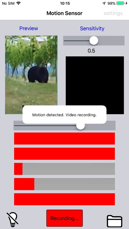 MotionDetecMan