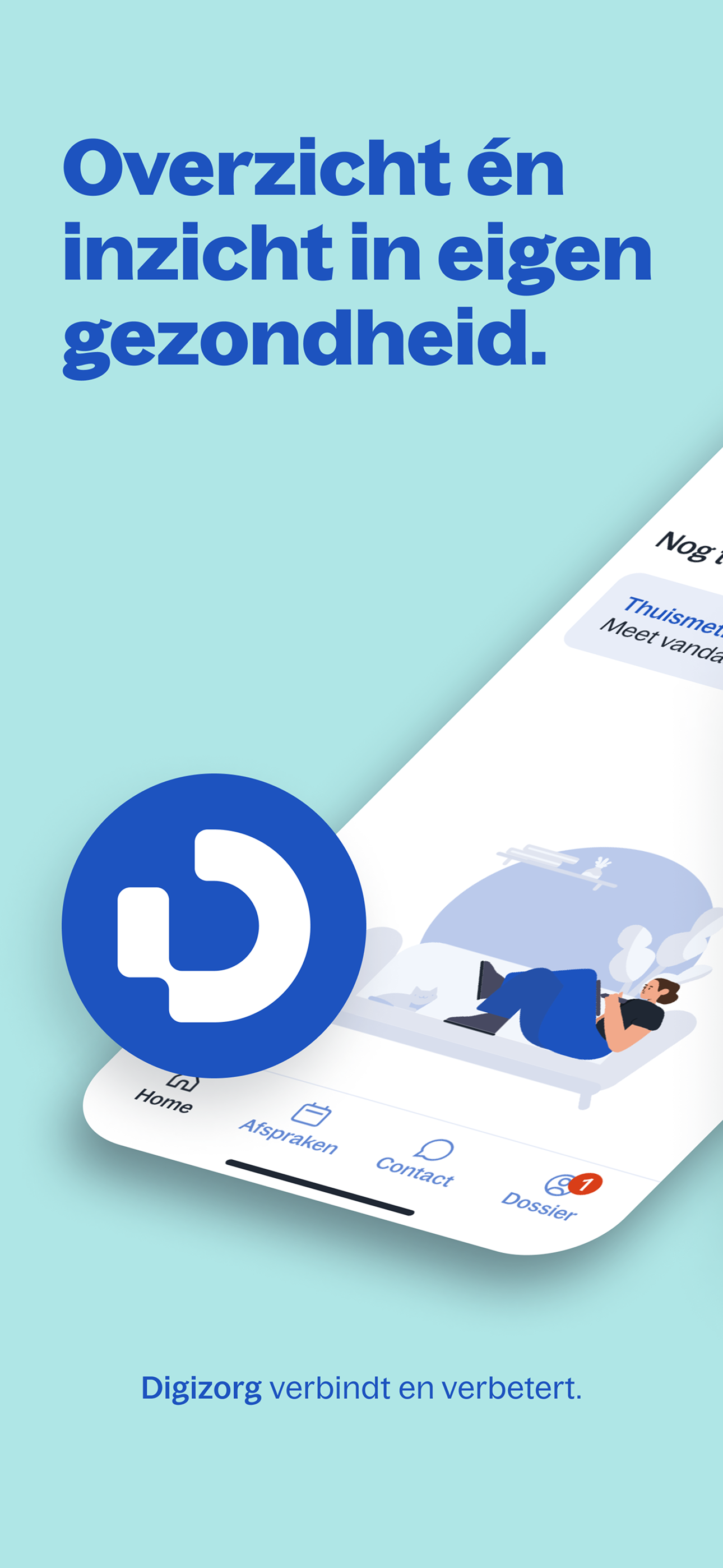 Digizorg